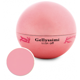 Χρωματιστό GEL Clarissa Rosa GEL